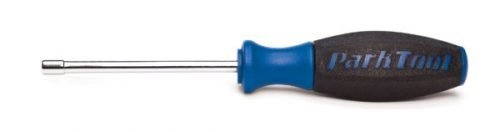 Internal Nipple Spoke Wrench: 5.0mm hex socket
