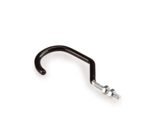 Machine Thread Hook with nuts