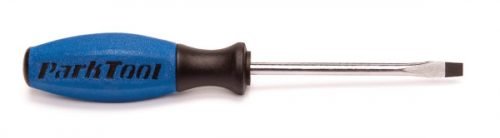 Shop Screwdriver: 6mm Flat Blade