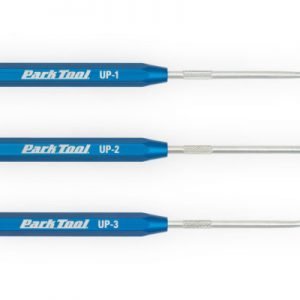park tool manual