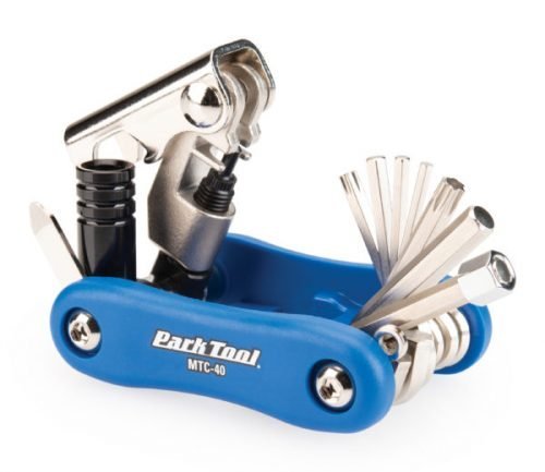 Multi-Tool MTC-40